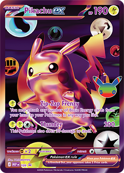 pokemon 30th Celebration Ultra-Premium Collections—Day & Night
