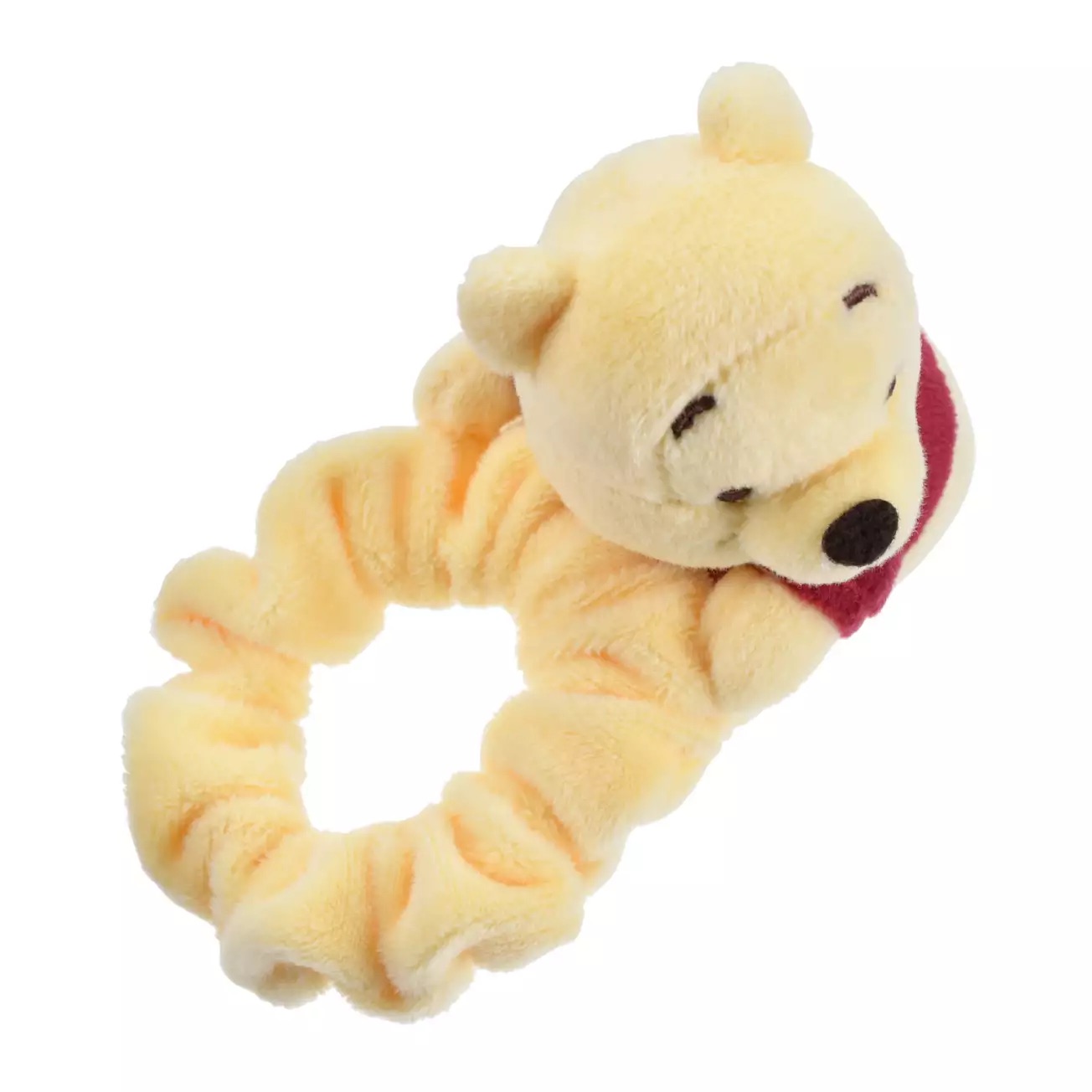 📦訂購 日本限定 東京迪士尼 Tokyo Disney 小熊維尼 Winnie the Pooh 橡筋