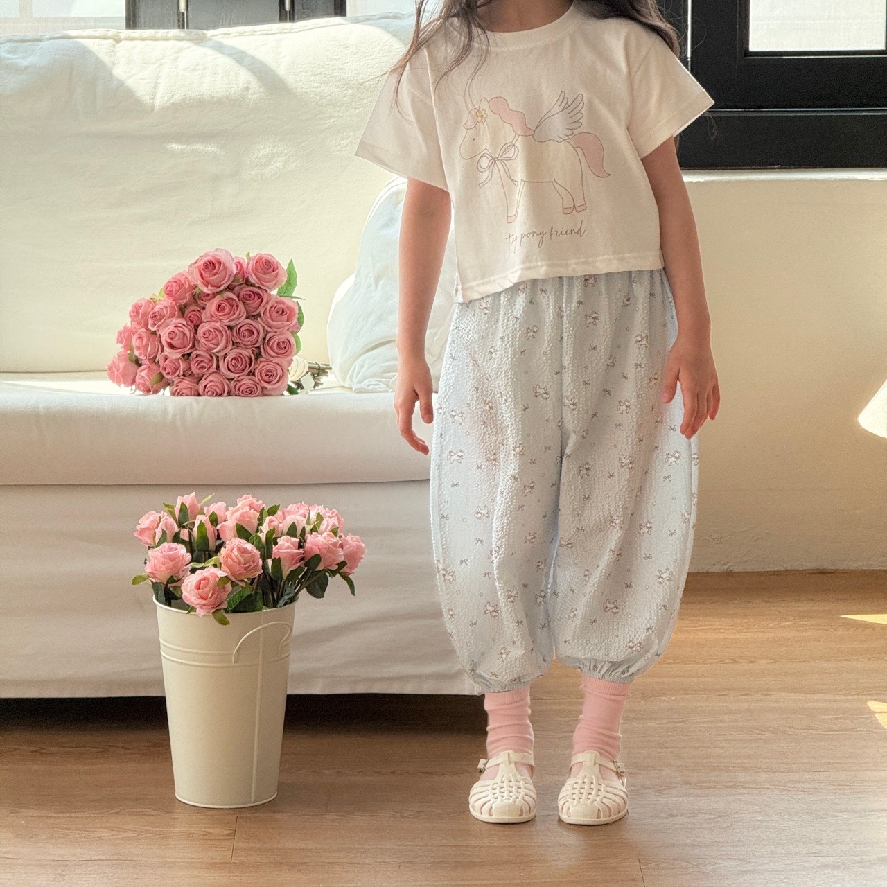 🇰🇷Ninibello 褲