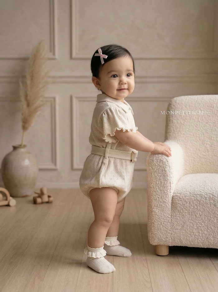 🇰🇷Mon petit bebe包屁