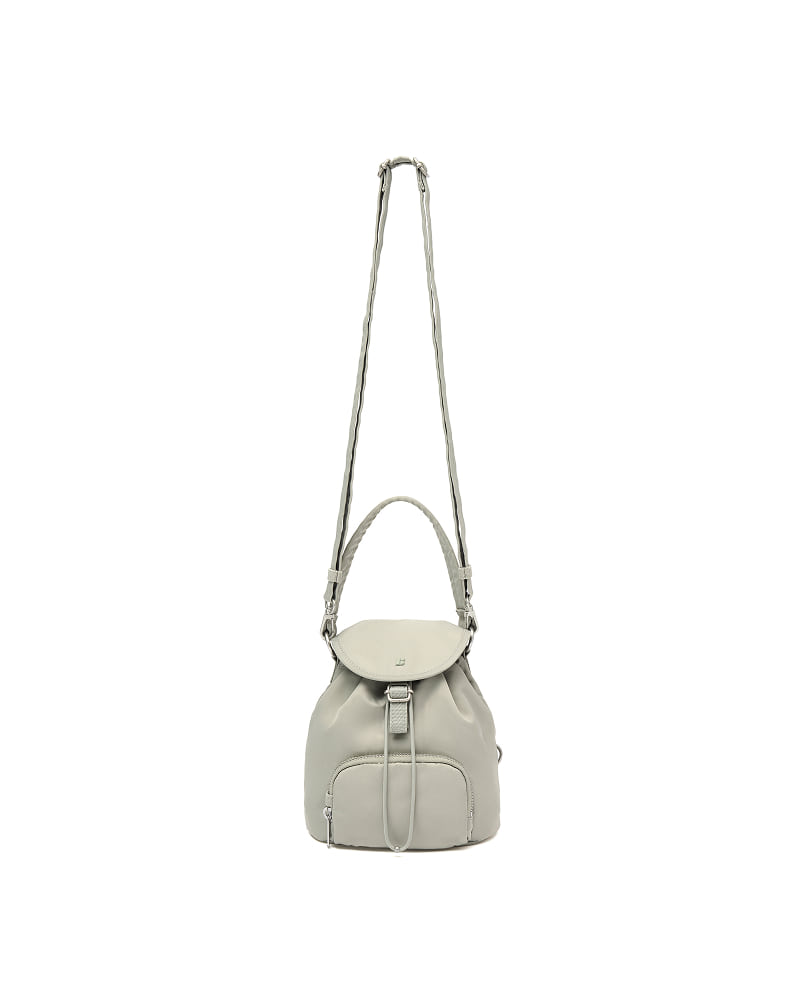 BRANDEN Safe Days 3-Way Mini Bag