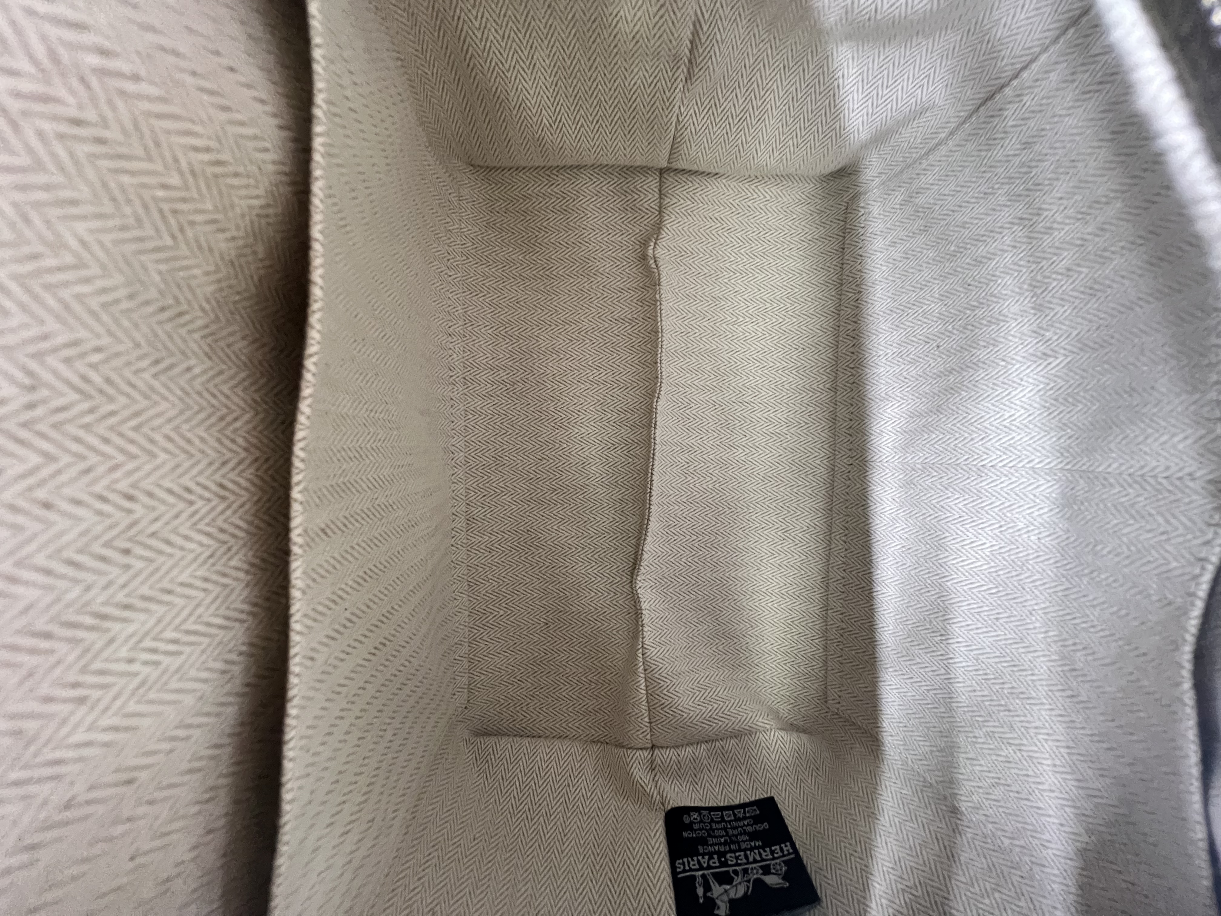 Pre-Owned HERMÉS Bride-a-Brac / Product Code: 26050706