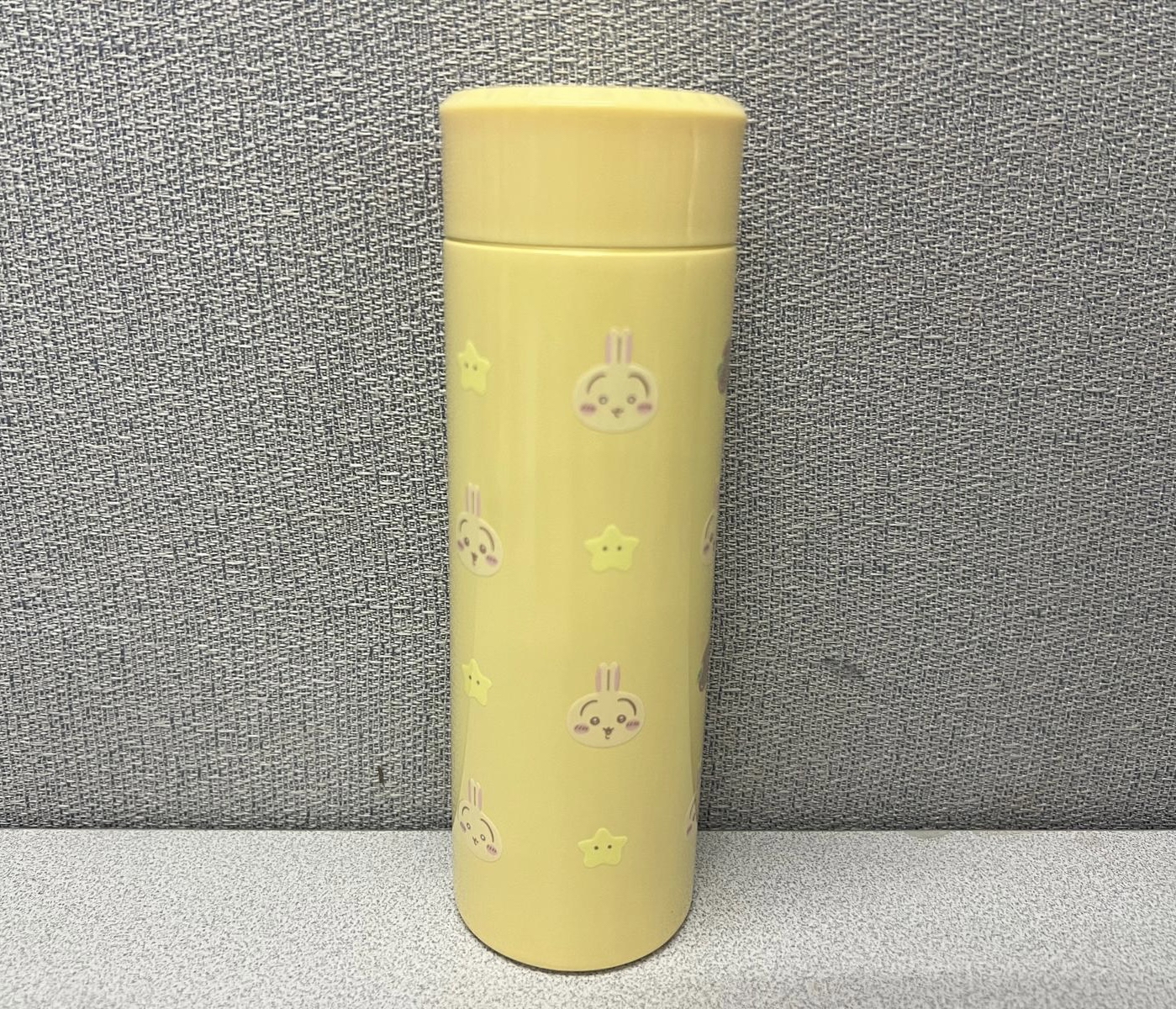 🎌日本直送🎌 Chiikawa 350ml 真空雙重構造不鏽鋼保溫瓶
