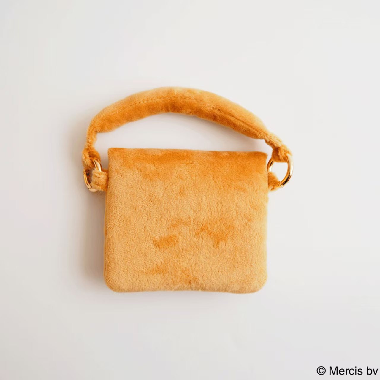 【日本直送】Miffy / Boris 刺繡 Chewy Mini Bag｜超萌卡包耳機收納袋 