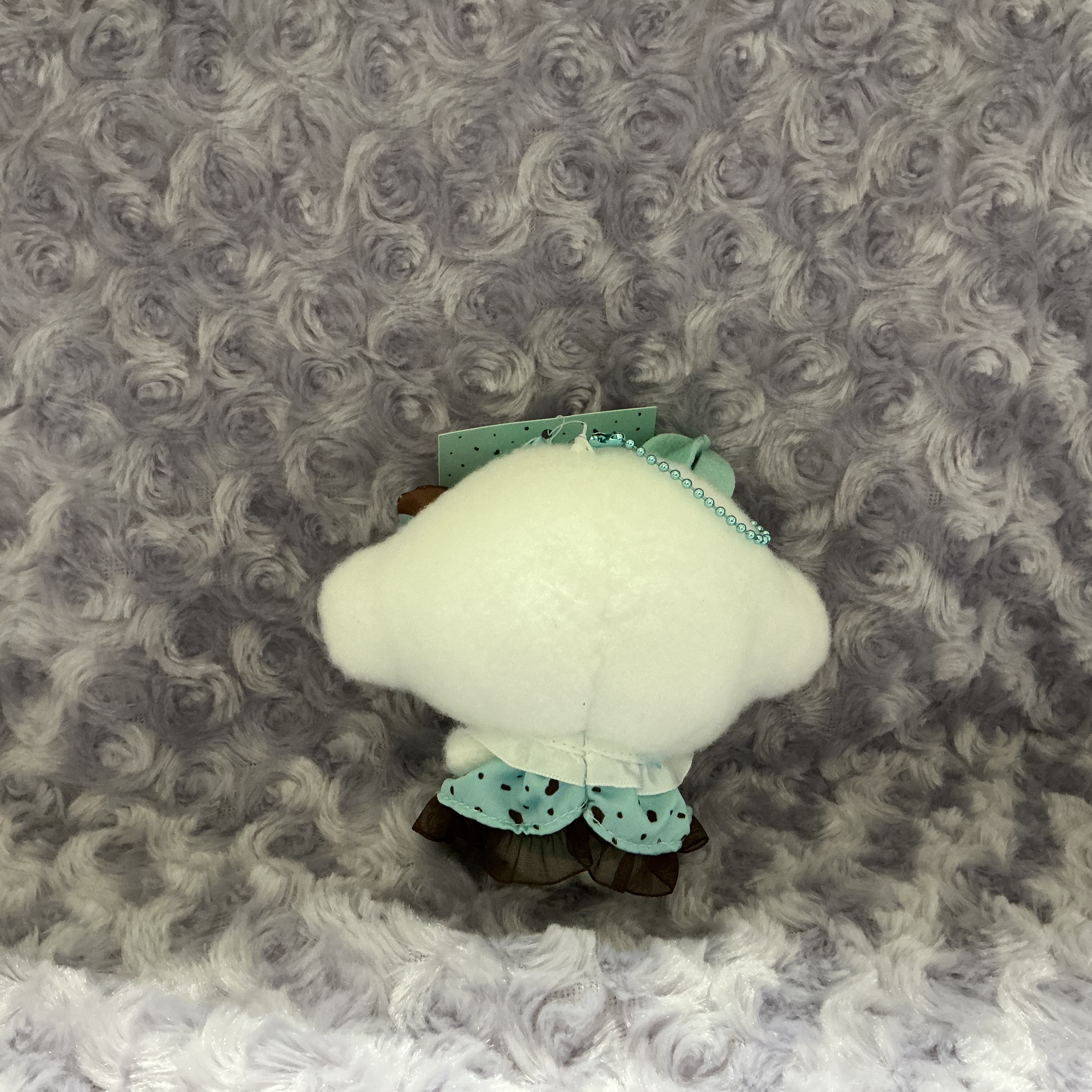 「現貨」Sanrio薄荷朱古力公仔匙扣