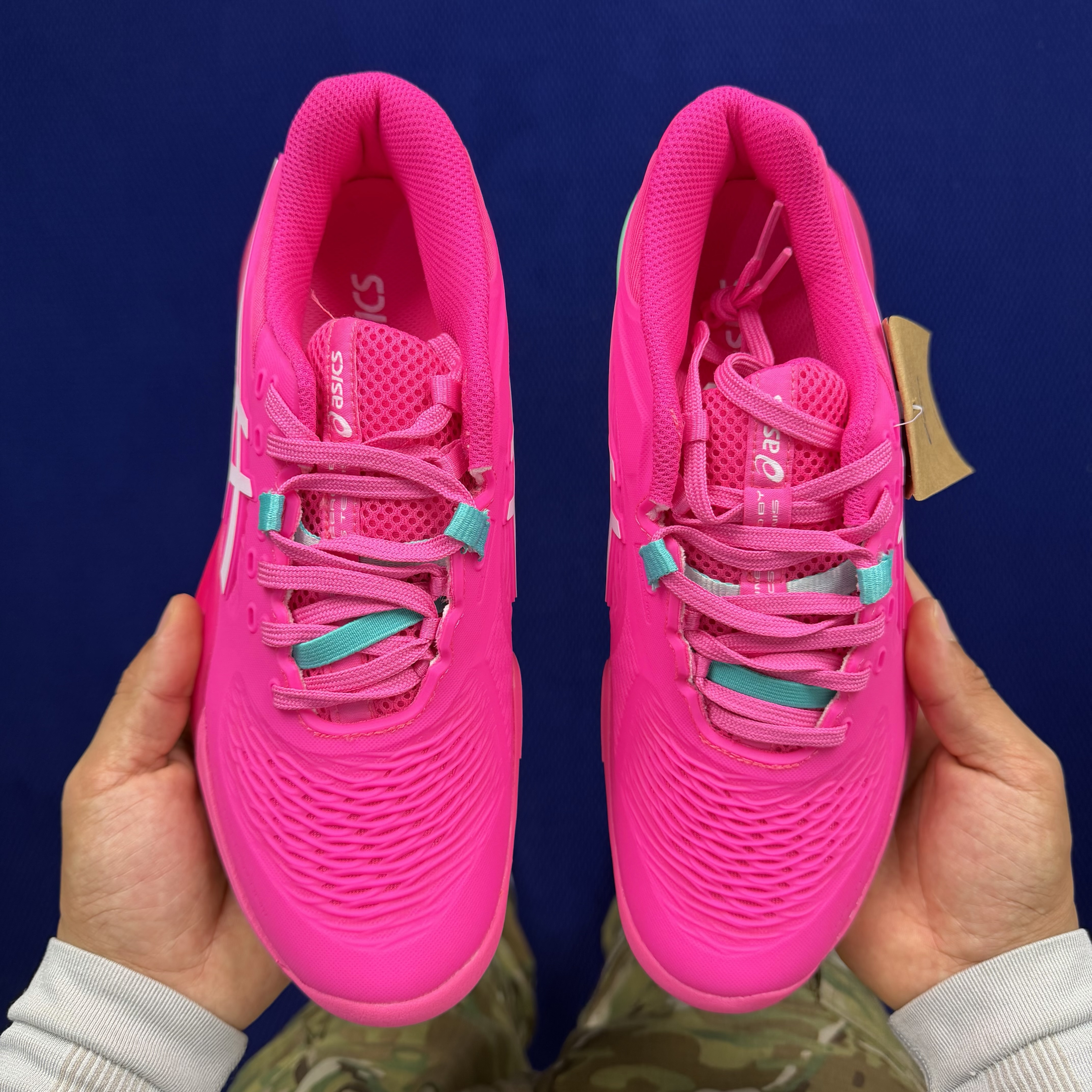 Asics Gel-Resolution X 