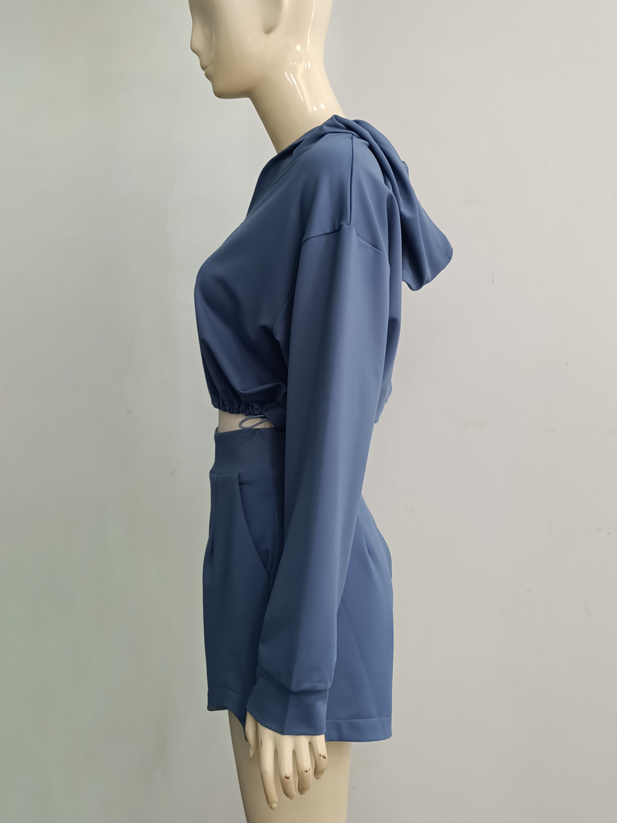 Flex Chic Athleisure Set M140