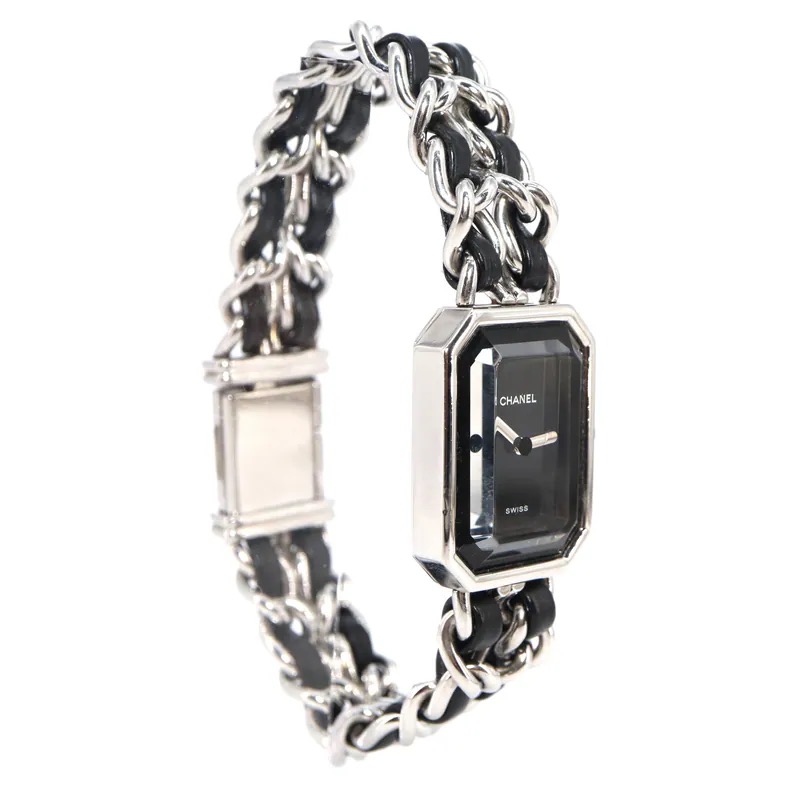 Chanel Premiere SP Quartz Watch - L