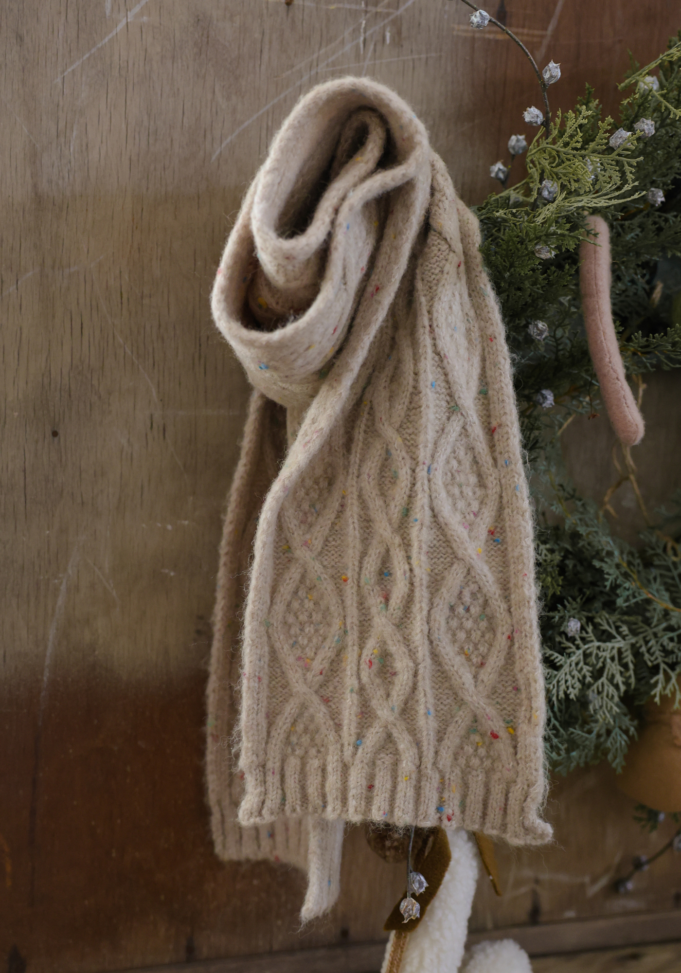 FLO | Milk muffler - 3 colors