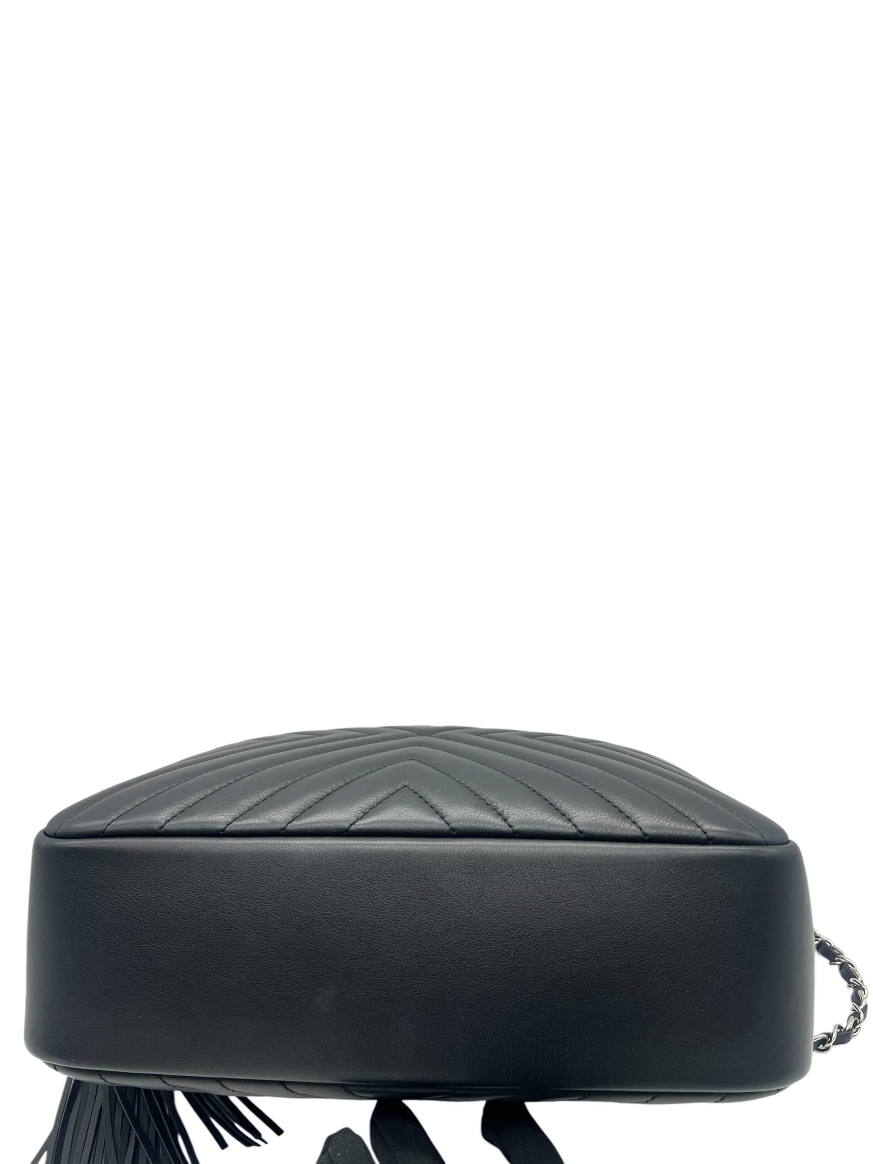 Pre-Owned CHANEL Camera Case / Product Code: 26060707