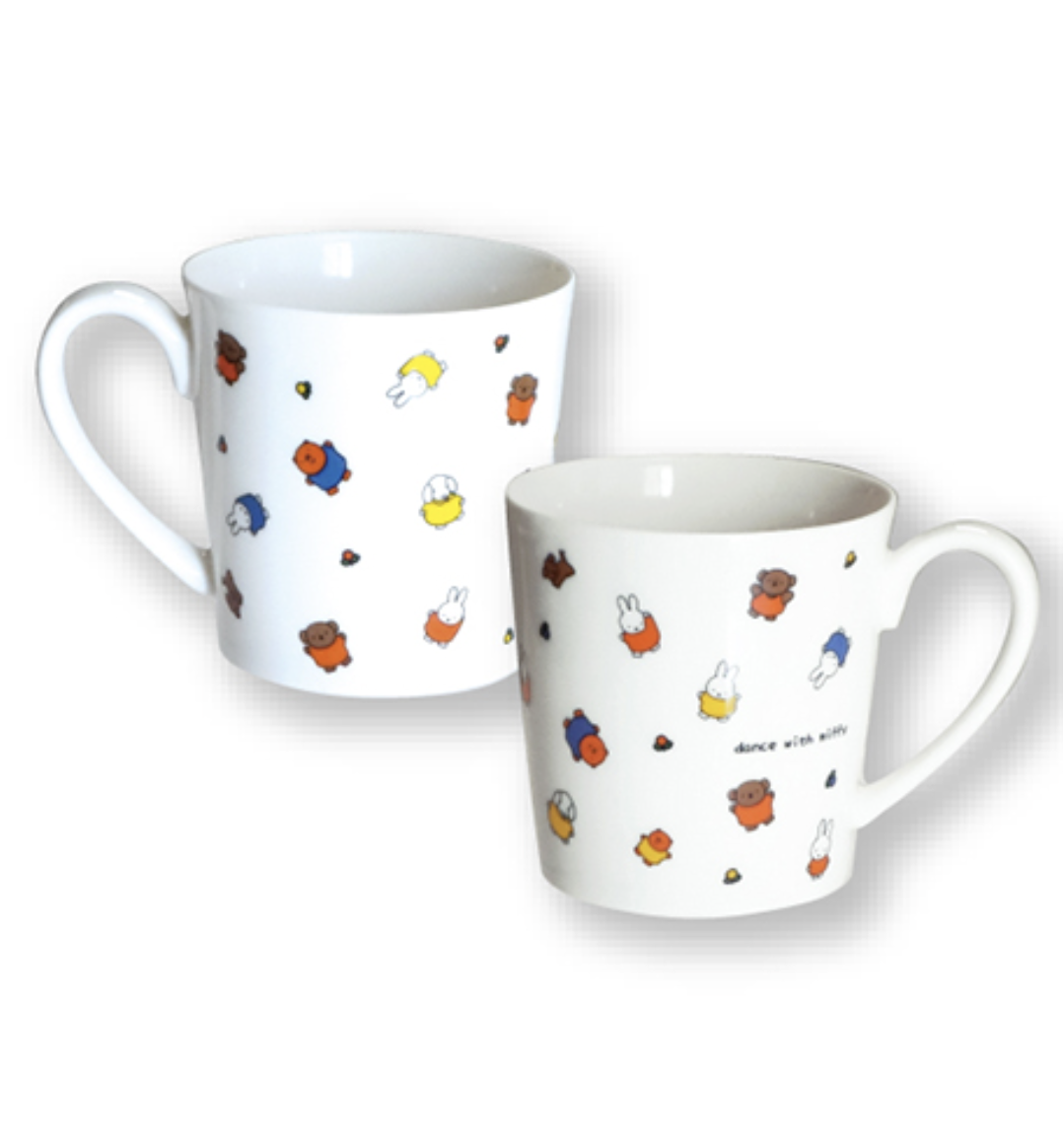 🐰只開一團 Pre Order  -miffy & Friends 系列餐具 Made in Japan🇯🇵  ( 📦 大約3月底到貨, 若遇到缺貨或其它因素貨期會延遲 ）