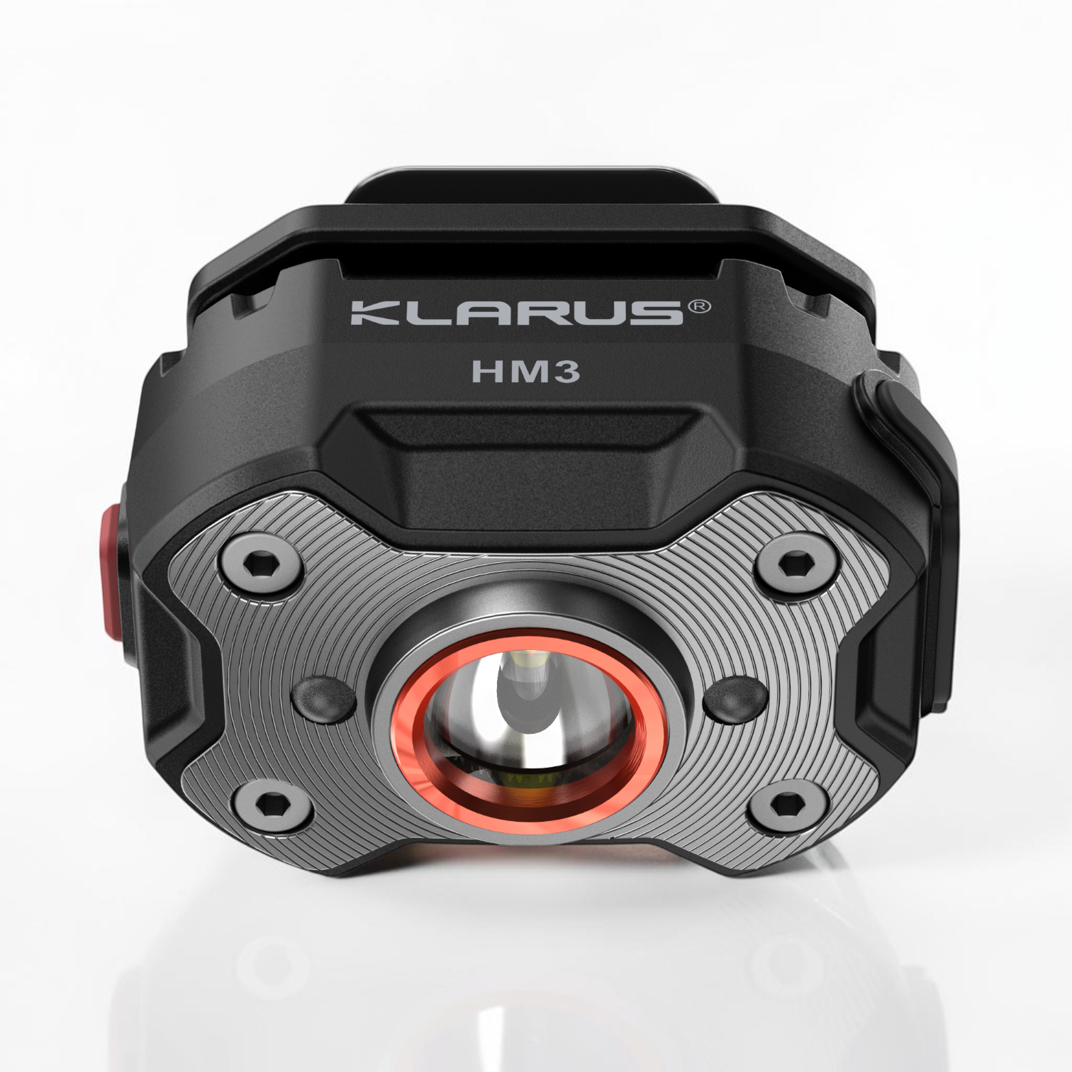 Klarus HM3 輕量頭燈