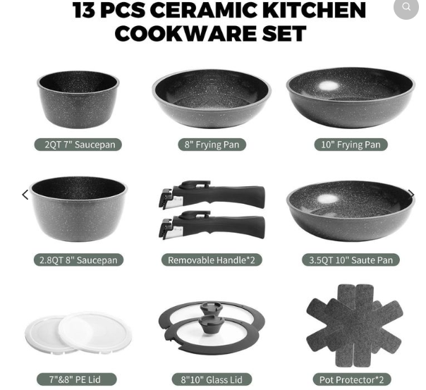 百年中華老字號張小泉