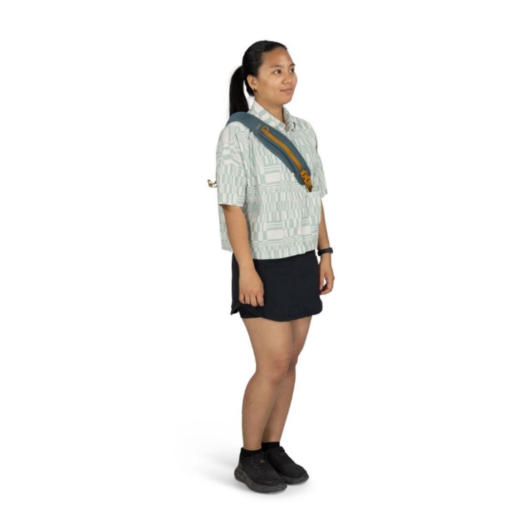 【多色選擇】Osprey Daylite™ Sling 日常斜袴包