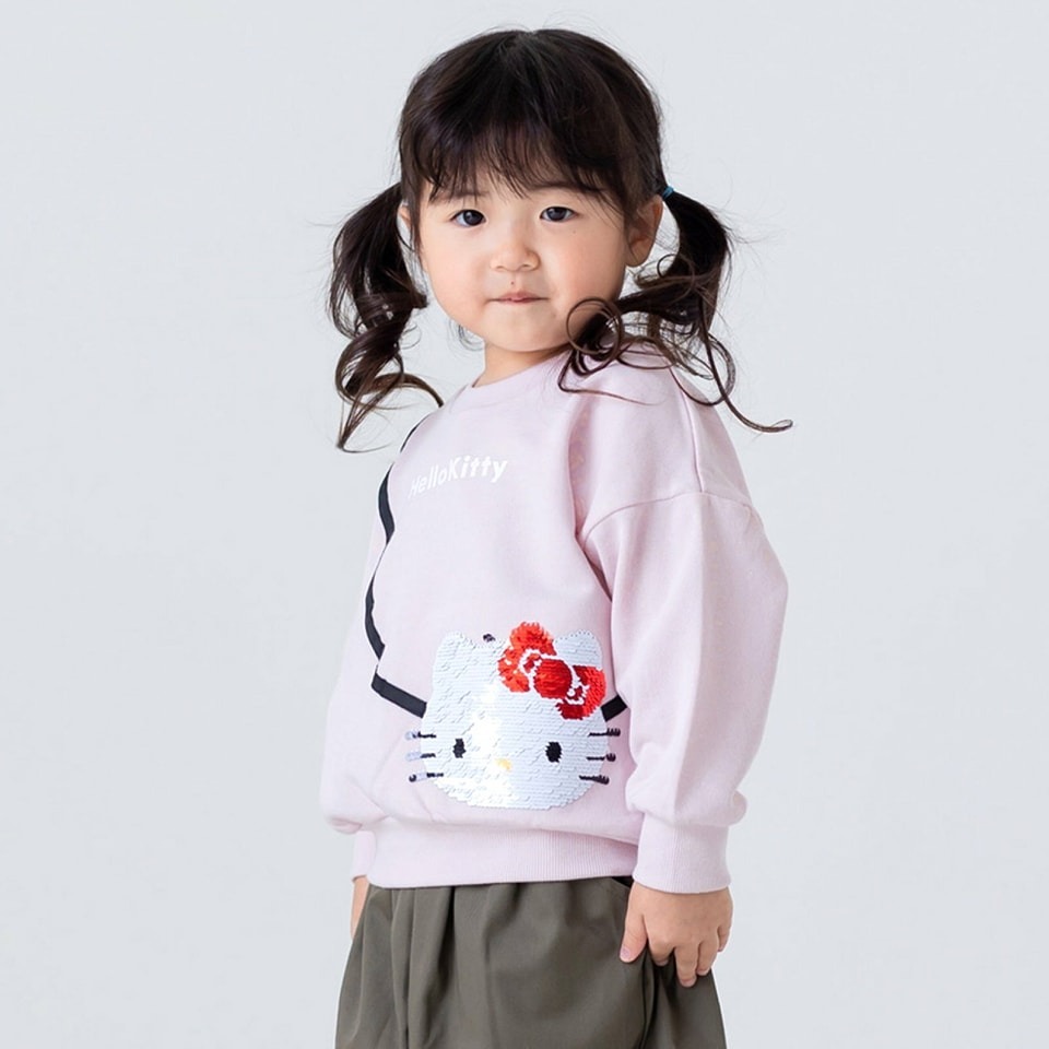 日本Sanrio秋冬衛衣 -1件- 現貨