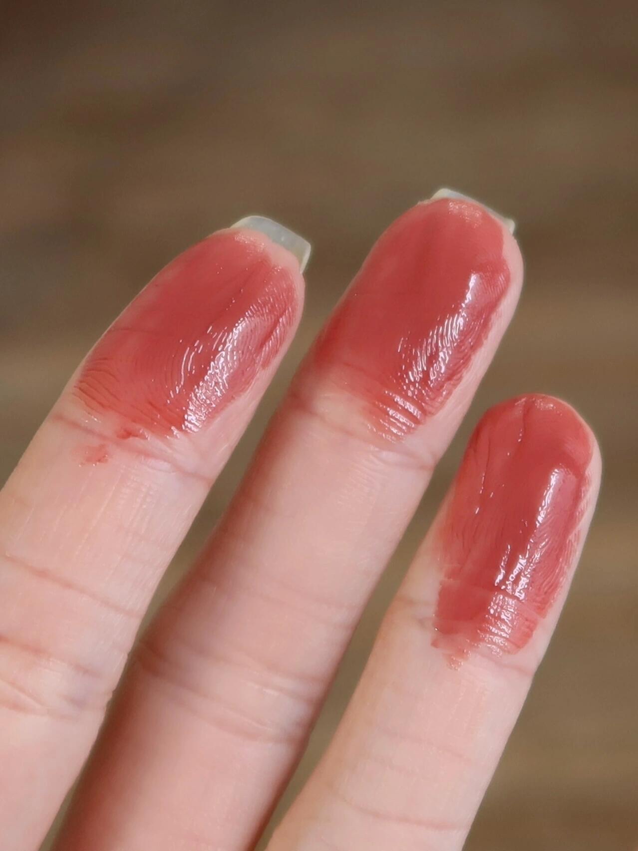 Dior 迪奧 鏡光誘惑唇膏 漆光 #727