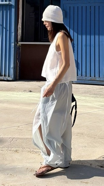 (2026SS) FRANC - PANTS