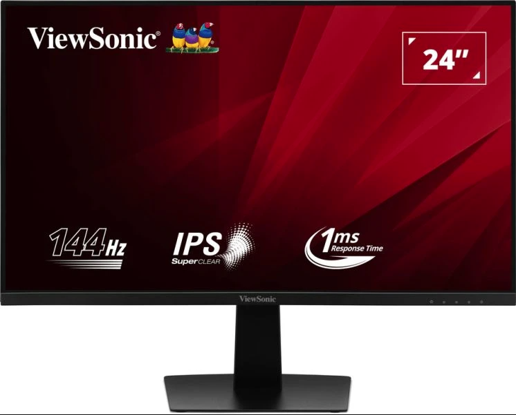 Viewsonic 24” VA24G2-H (144Hz) Full HD Monitor