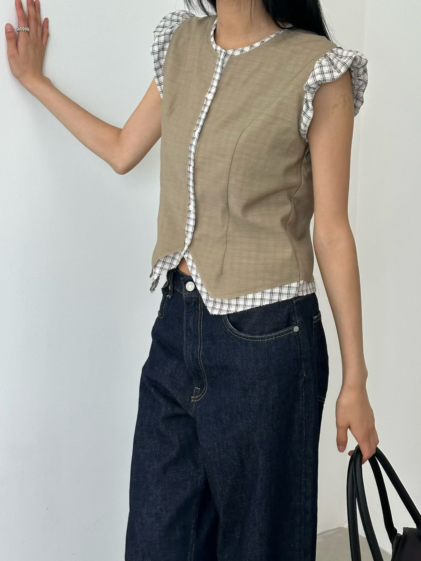 (2026FW) DAYLOG - TOP