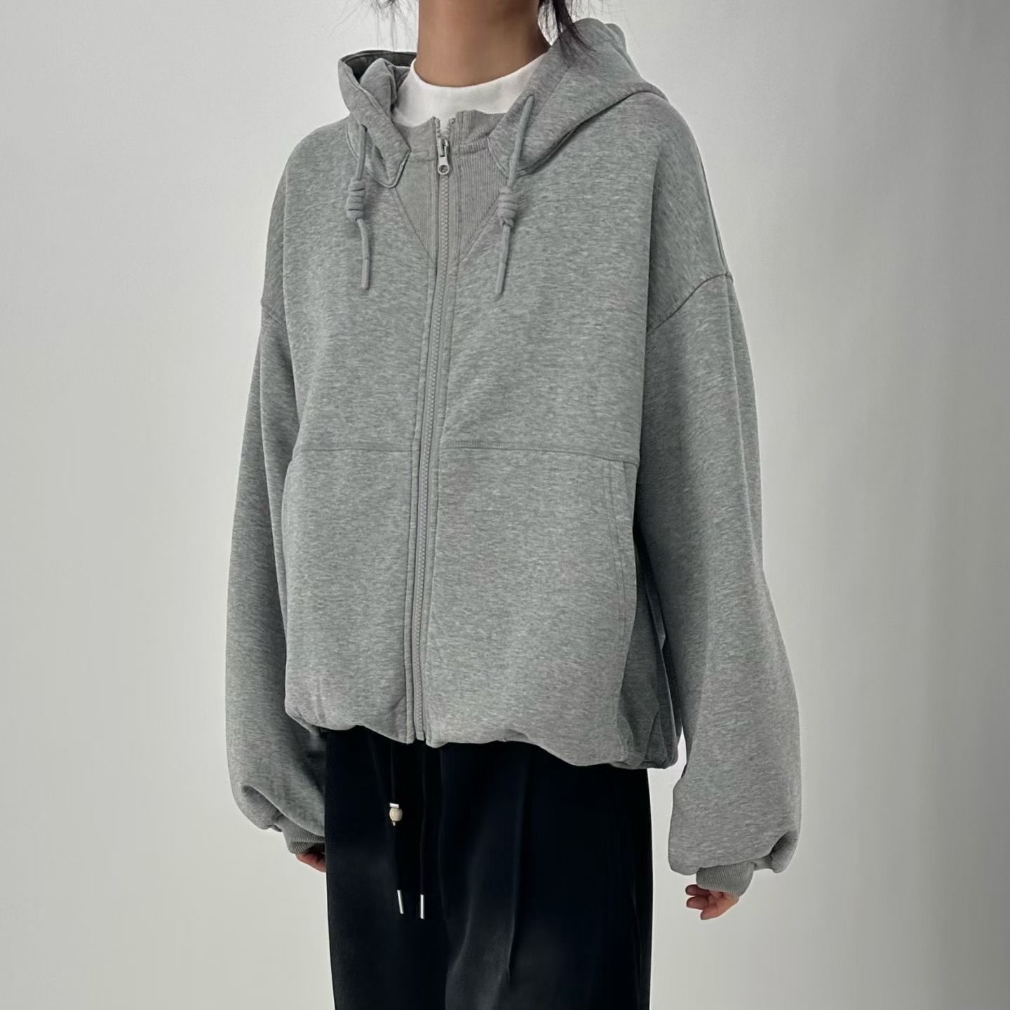 (2026FW) EYEFUL - JACKET