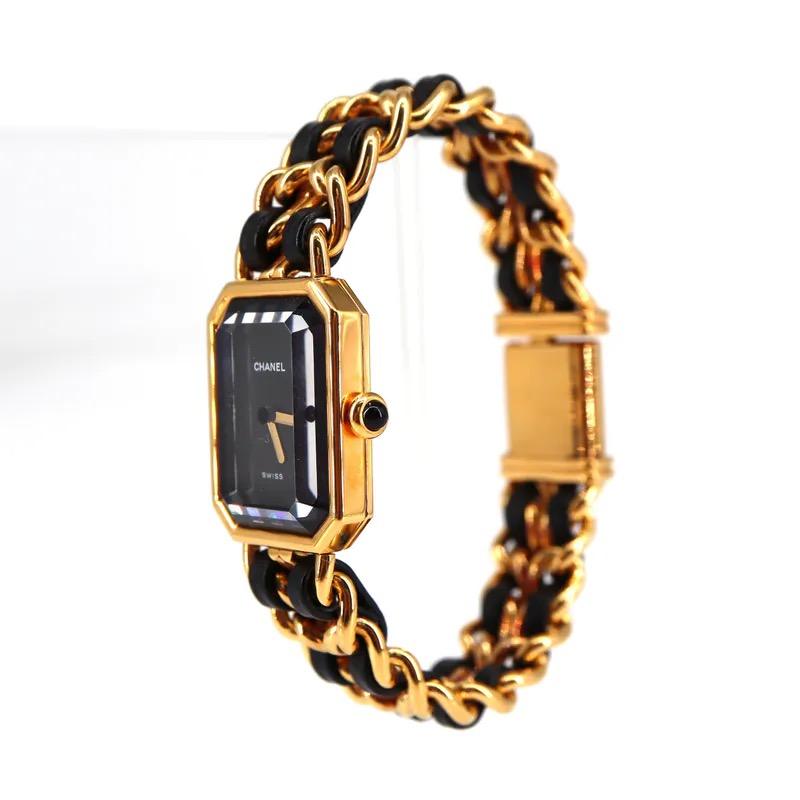 Chanel Premiere GP Quartz Watch M