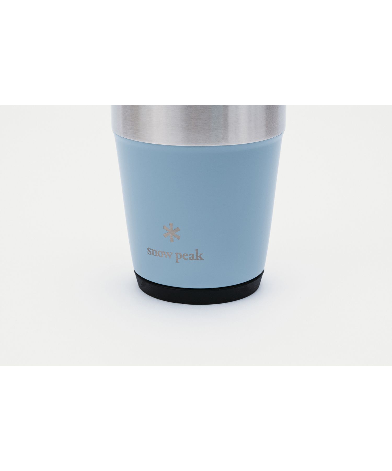 【7月訂購】新產品! Snow Peak Thermo Tumbler 360ML