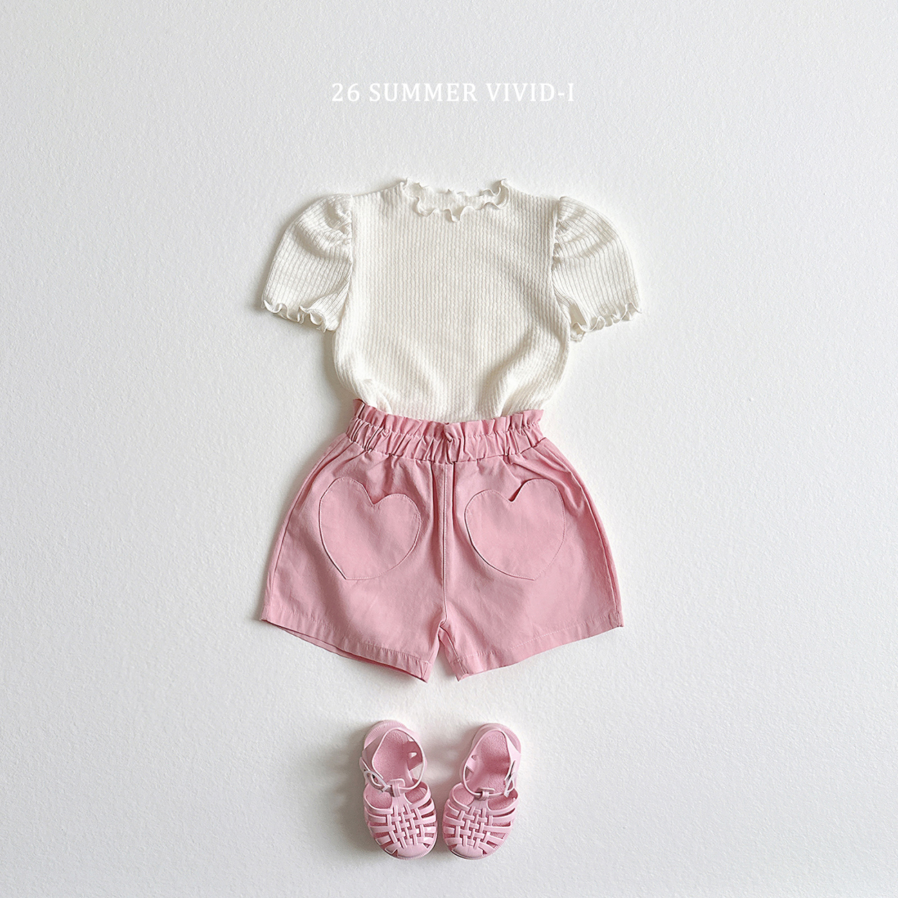 Ruffle Top