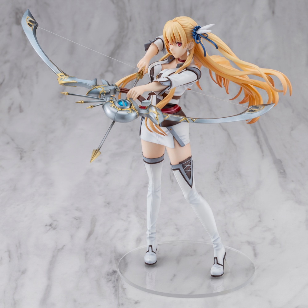 (預訂訂金 $400) (總價 $1060) 壽屋 Kotobukiya 英雄傳說 創之軌跡 亞莉莎·萊恩福爾特 (KO08121) (行版) Alisa Reinford