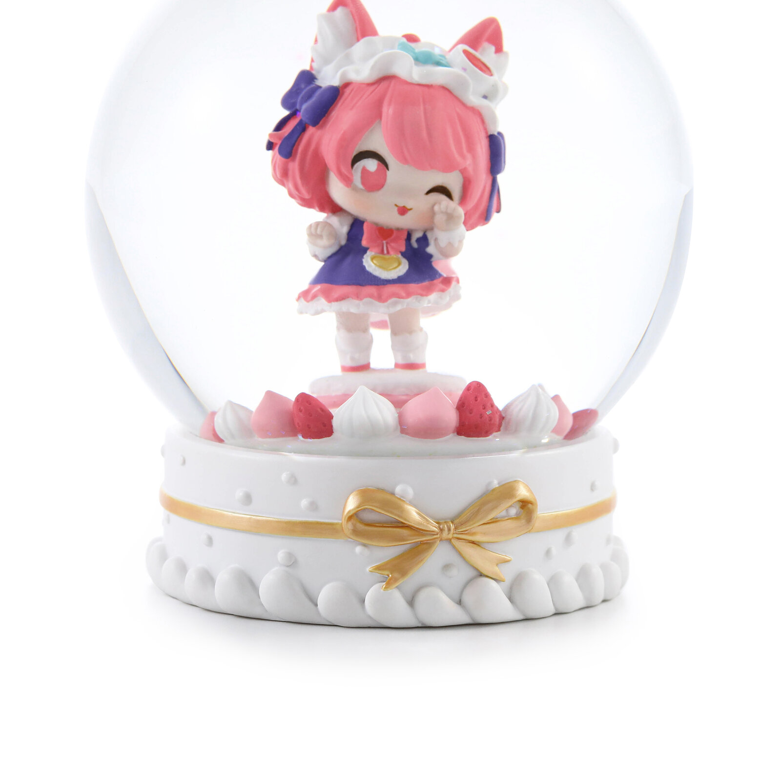 📦訂購 Jarll Honor of Kings 王者榮耀 妲己女僕咖啡 水晶球