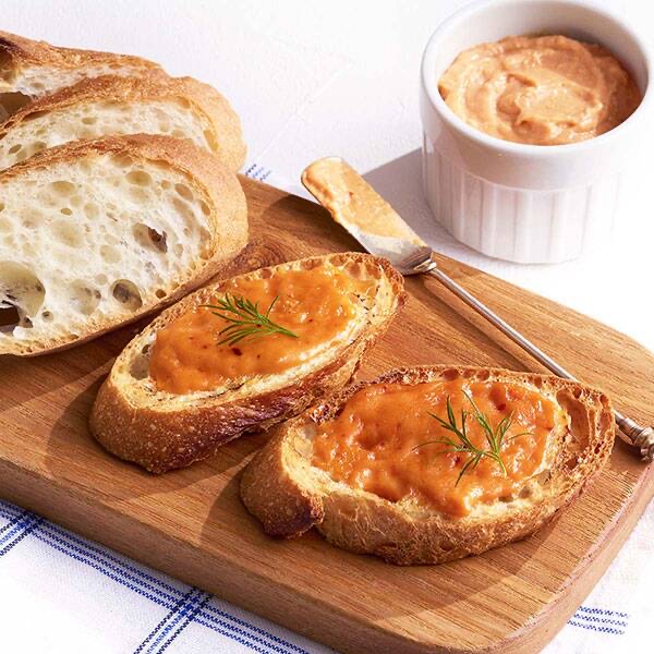 日本直送|瀬 内海海老 日本製-kaldi-瀬戶内海海老牛油蒜蓉醬100g