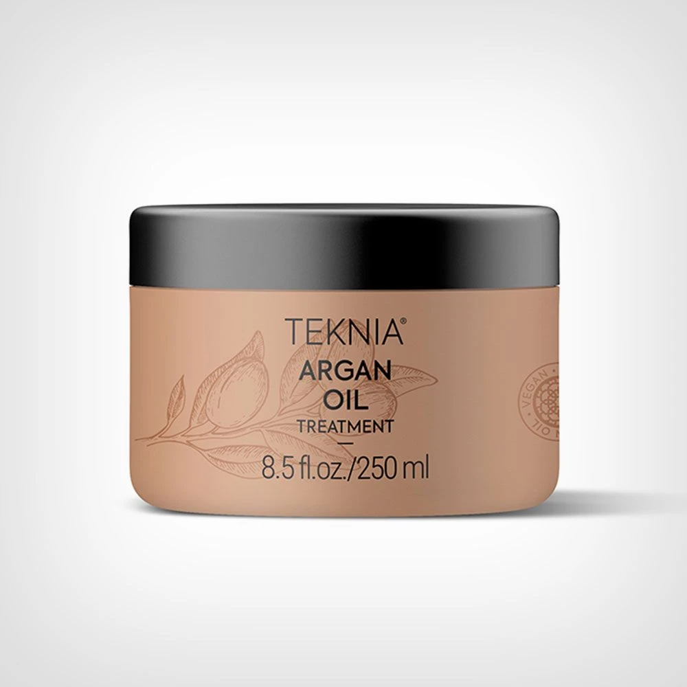 Lakme Teknia Argan Oil Treatment 8.5oz/250ml