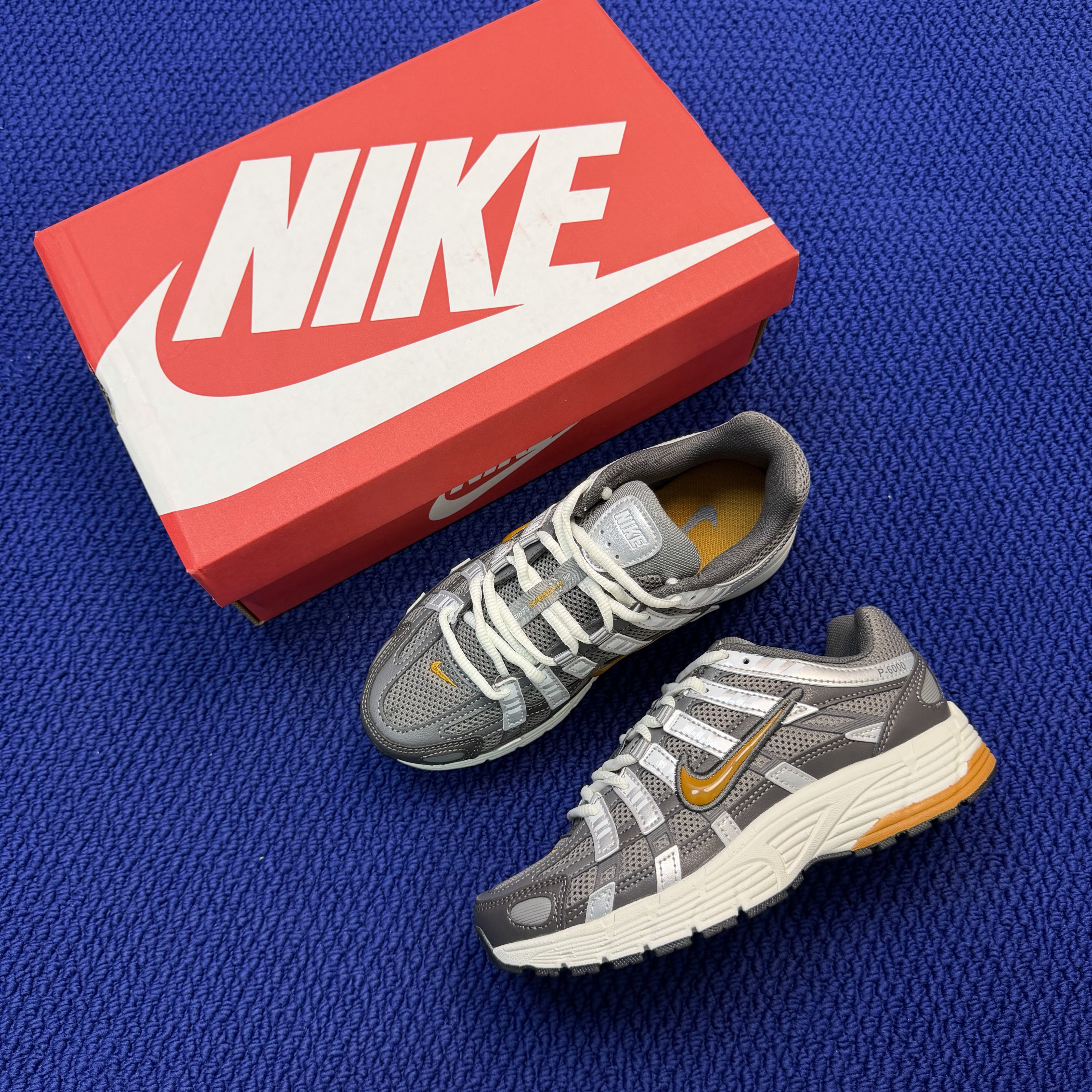 Nike P-6000 CD6404-204
