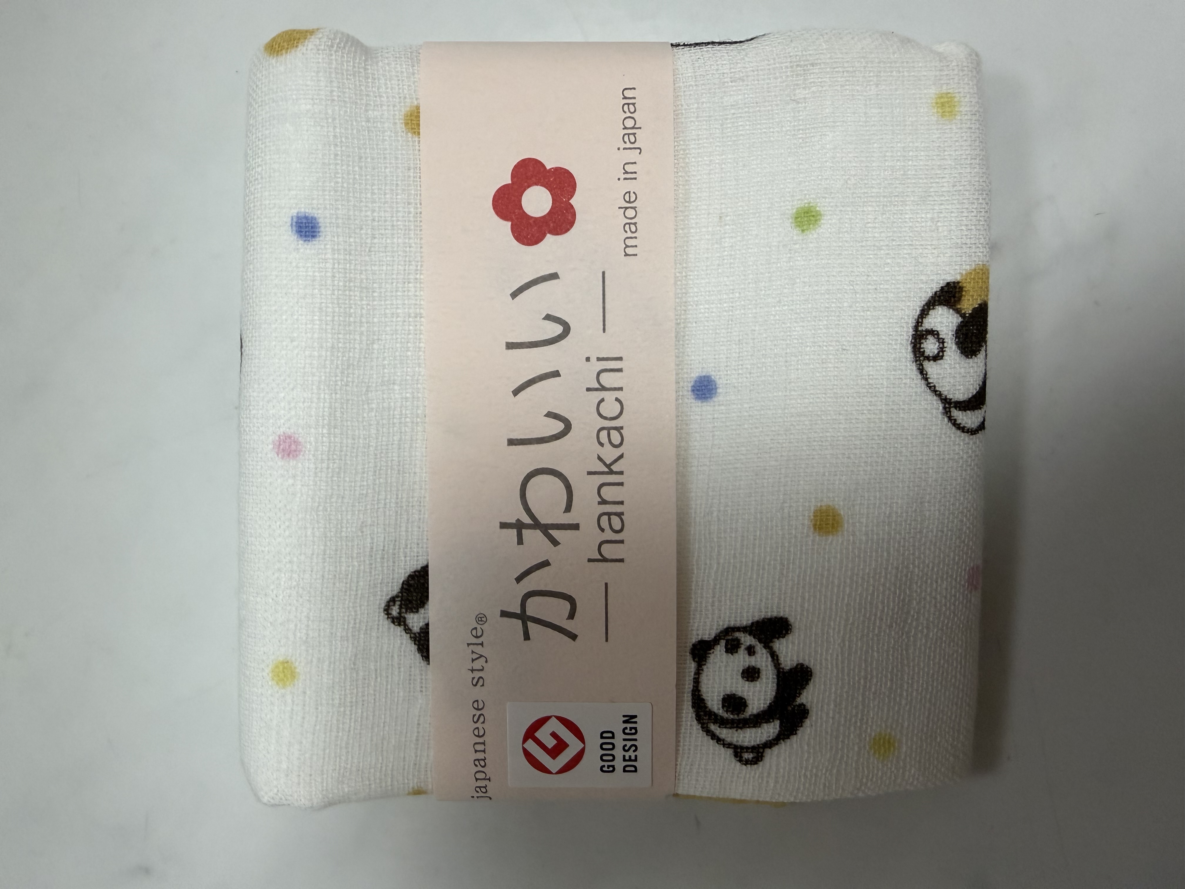 <🧡門市現貨🧡>日本製紗棉方巾30x30cm