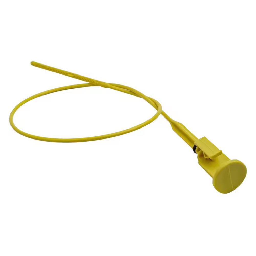 機油尺 適用於尼桑 黃色 8200457625 UB0288