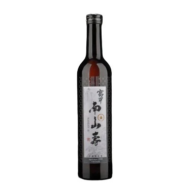 富甲南山壽30年以上古酒