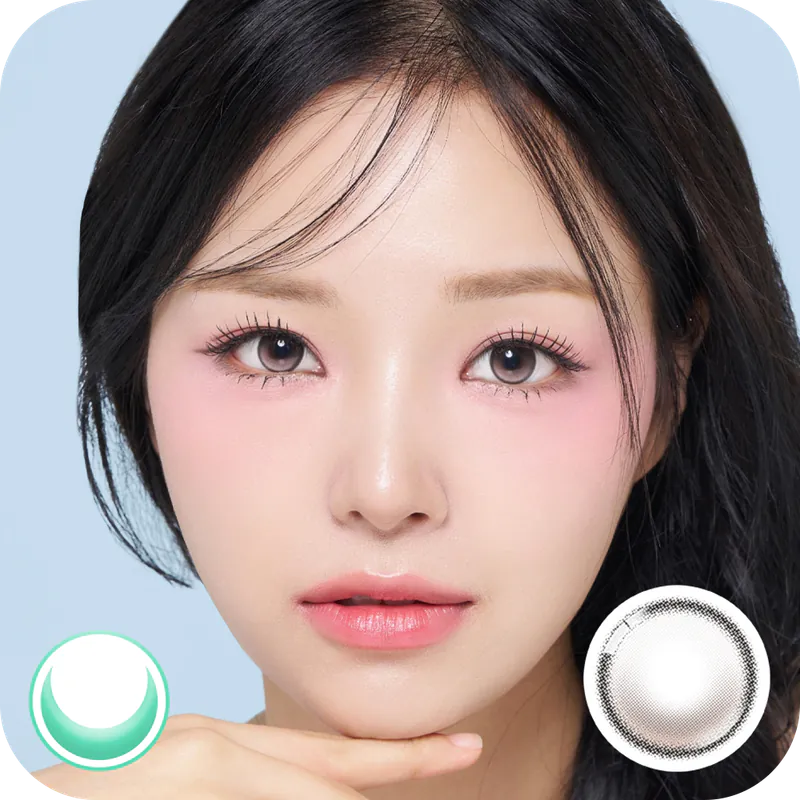 Lenbling - ShyRing Choco (1month)