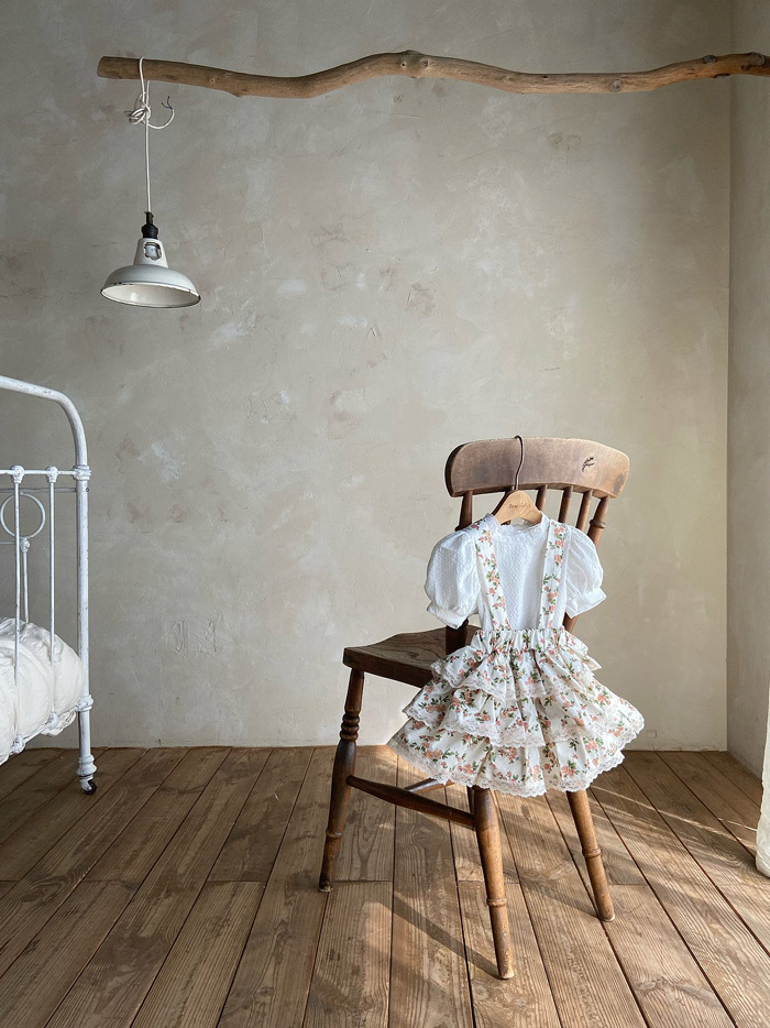 🇰🇷Anne shirley suit