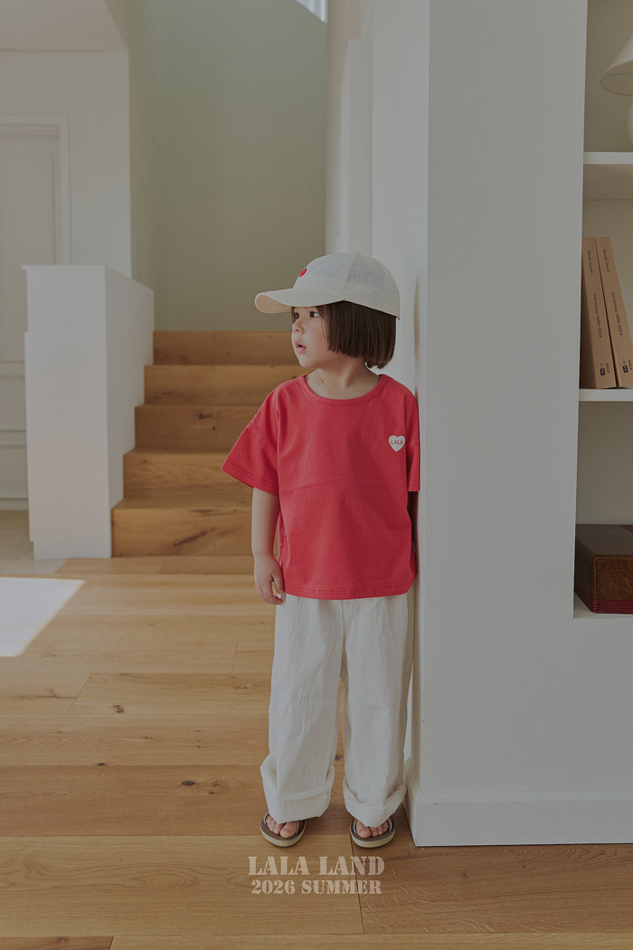 🇰🇷Lalaland kids 長褲