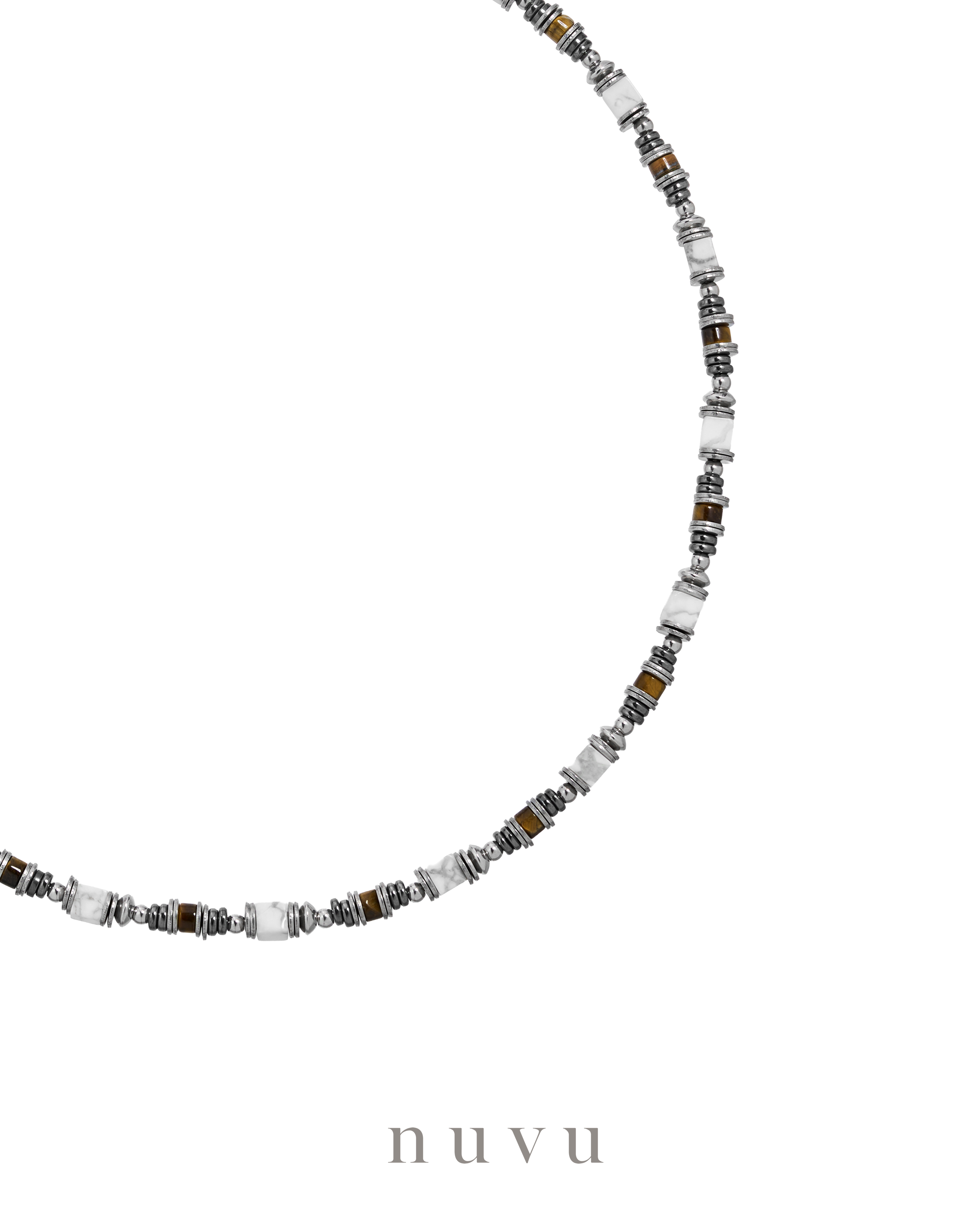 Beyond Limits Necklace