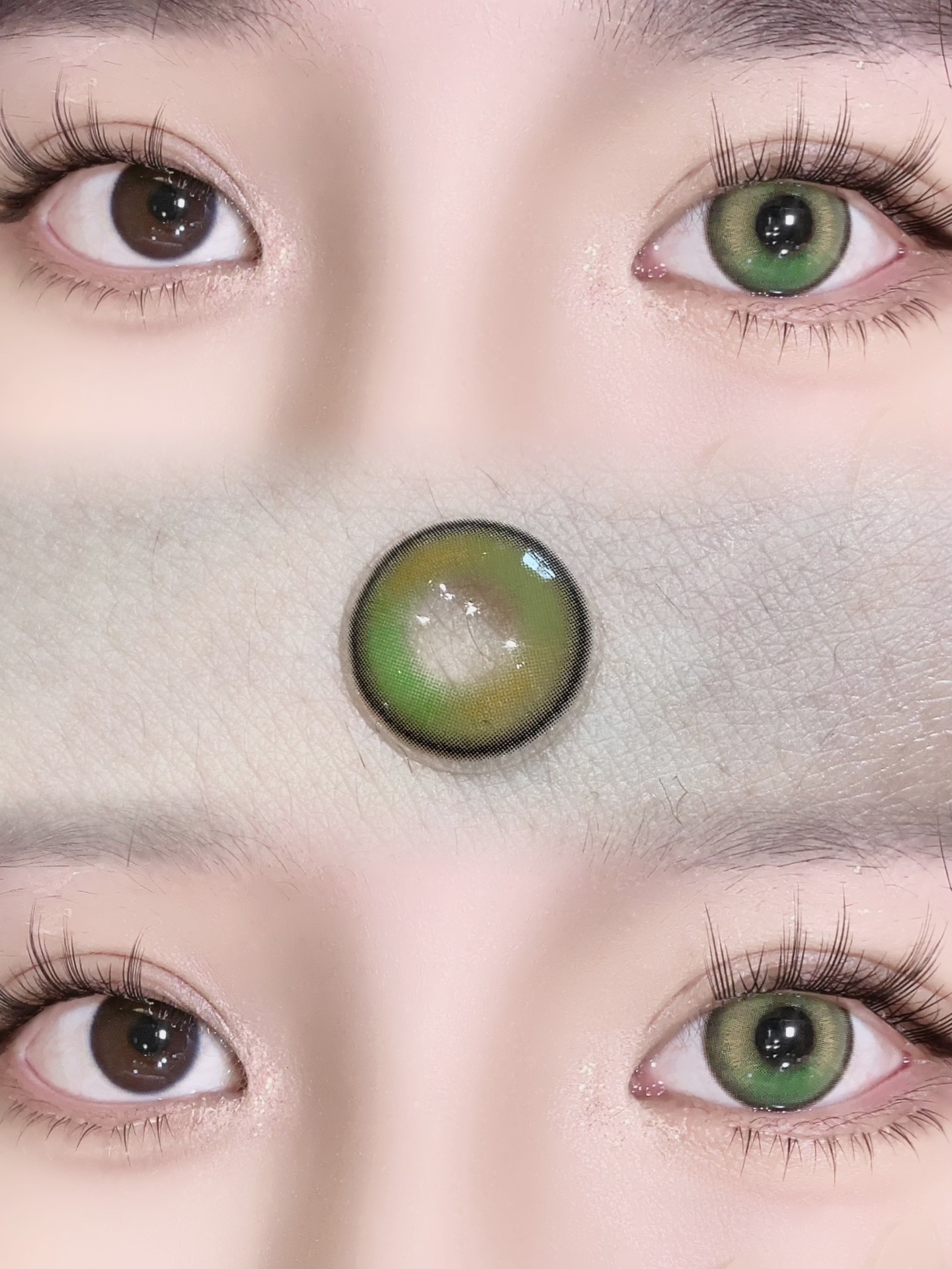 Dgugulens 日拋 時空戀曲系列