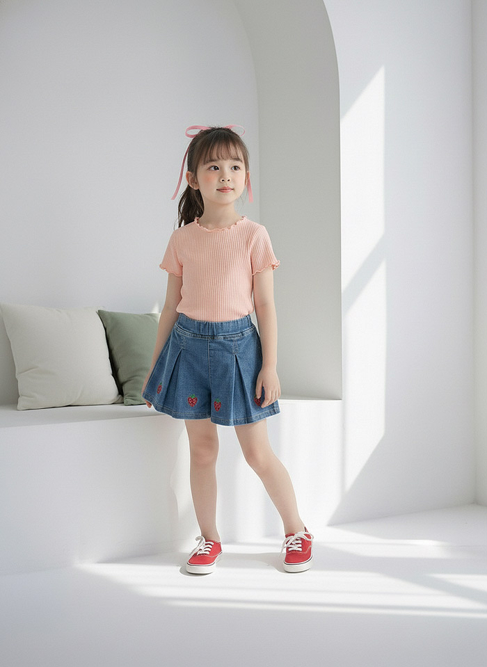 🇰🇷OrangeMom tee