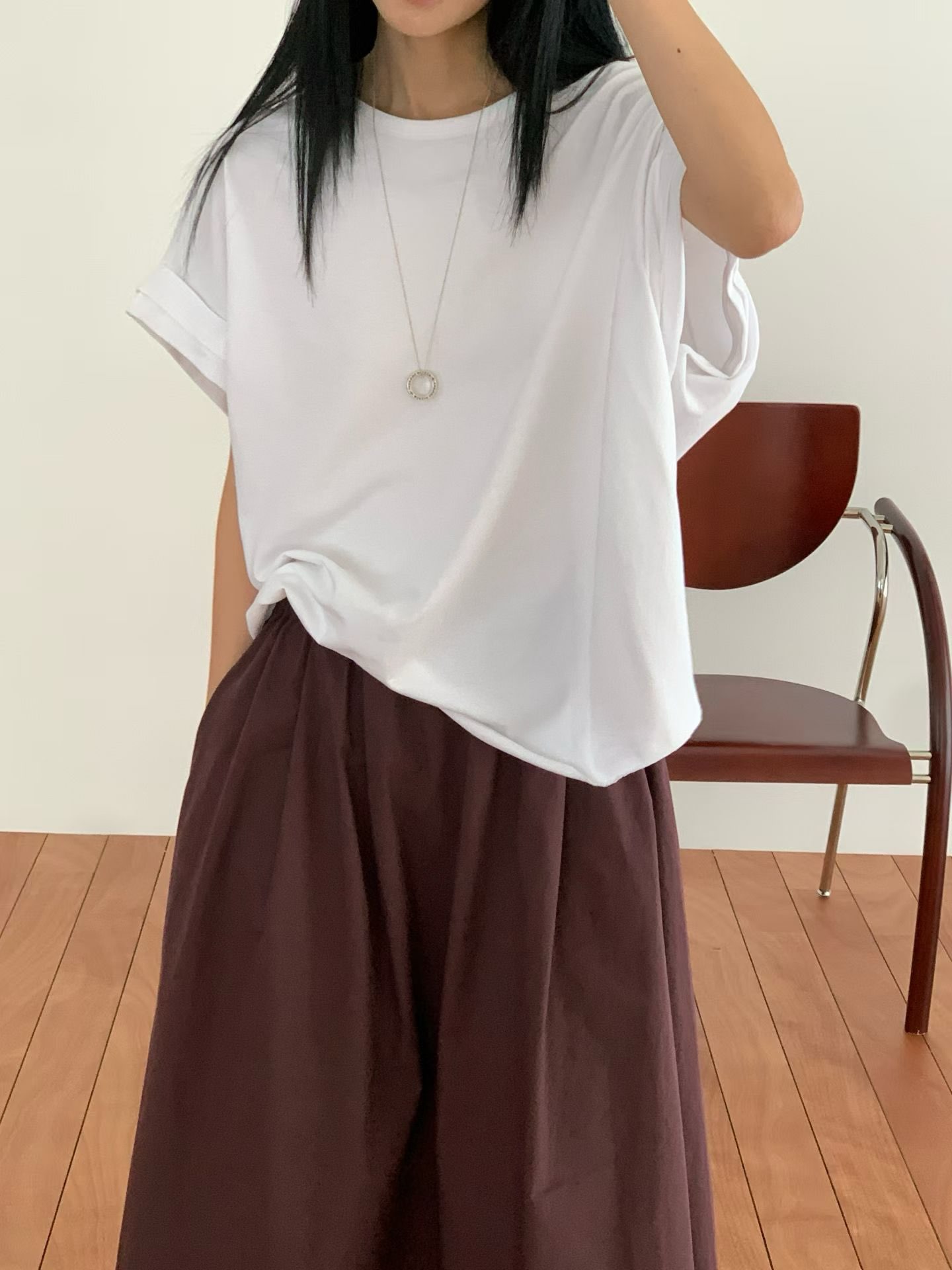 (2026FW) REVE - TOP
