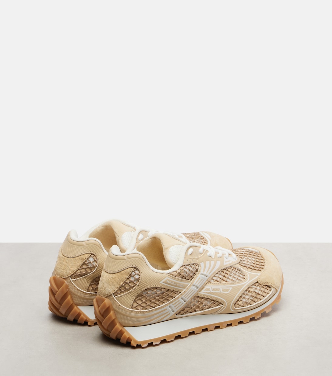 (只限此色) 限時優惠✨訂貨📮BV Orbit sneaker  Size 36/37/38/39/40/41  Color: Tufo