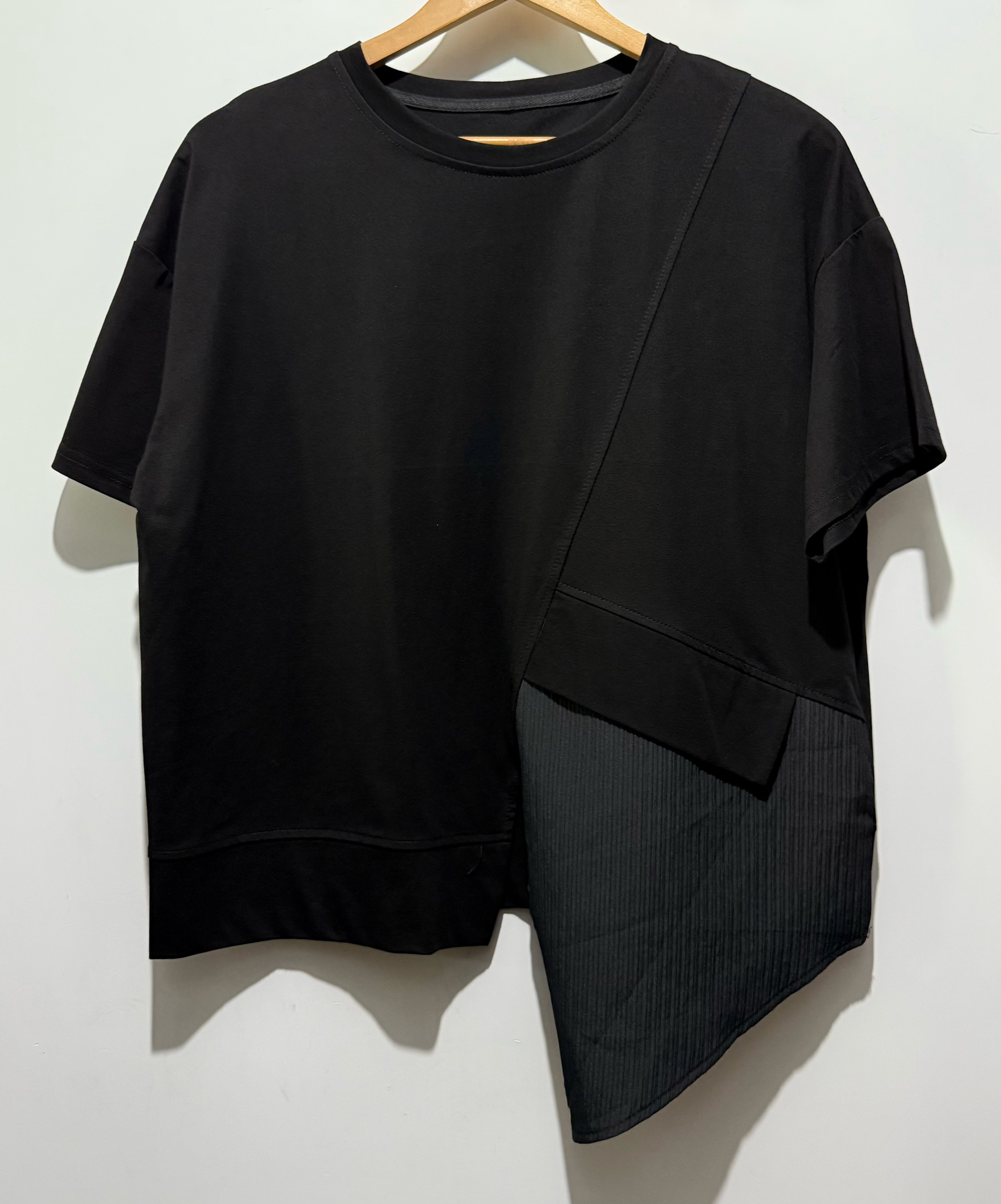 #2081 簡約不對稱Top⚡️