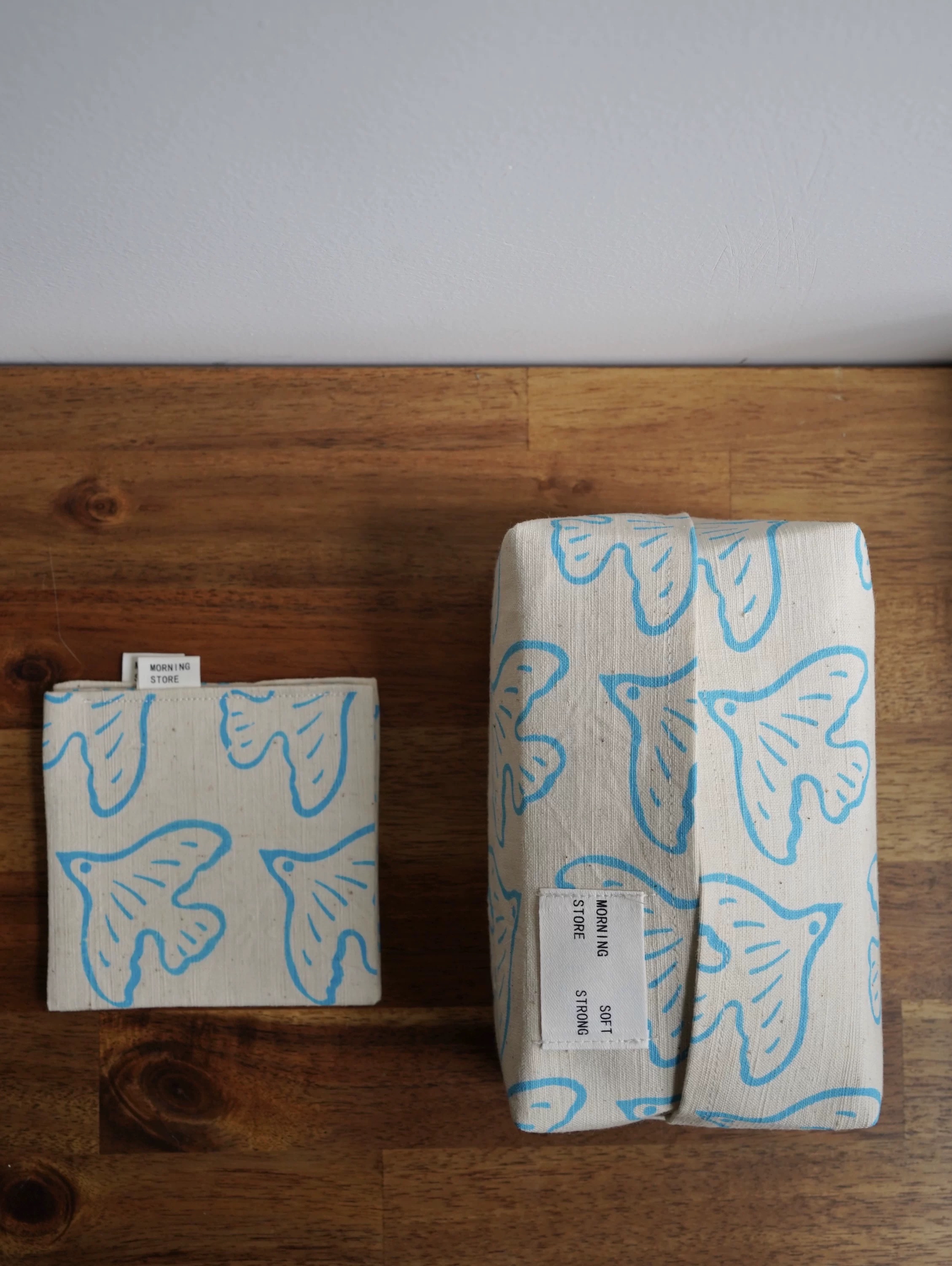 Cordelia自由之鳥紙巾套