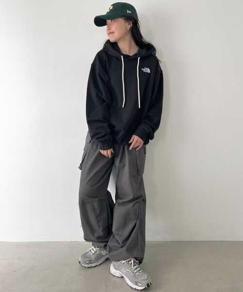 預訂 TNF 連帽衛衣 [貨號26A859]