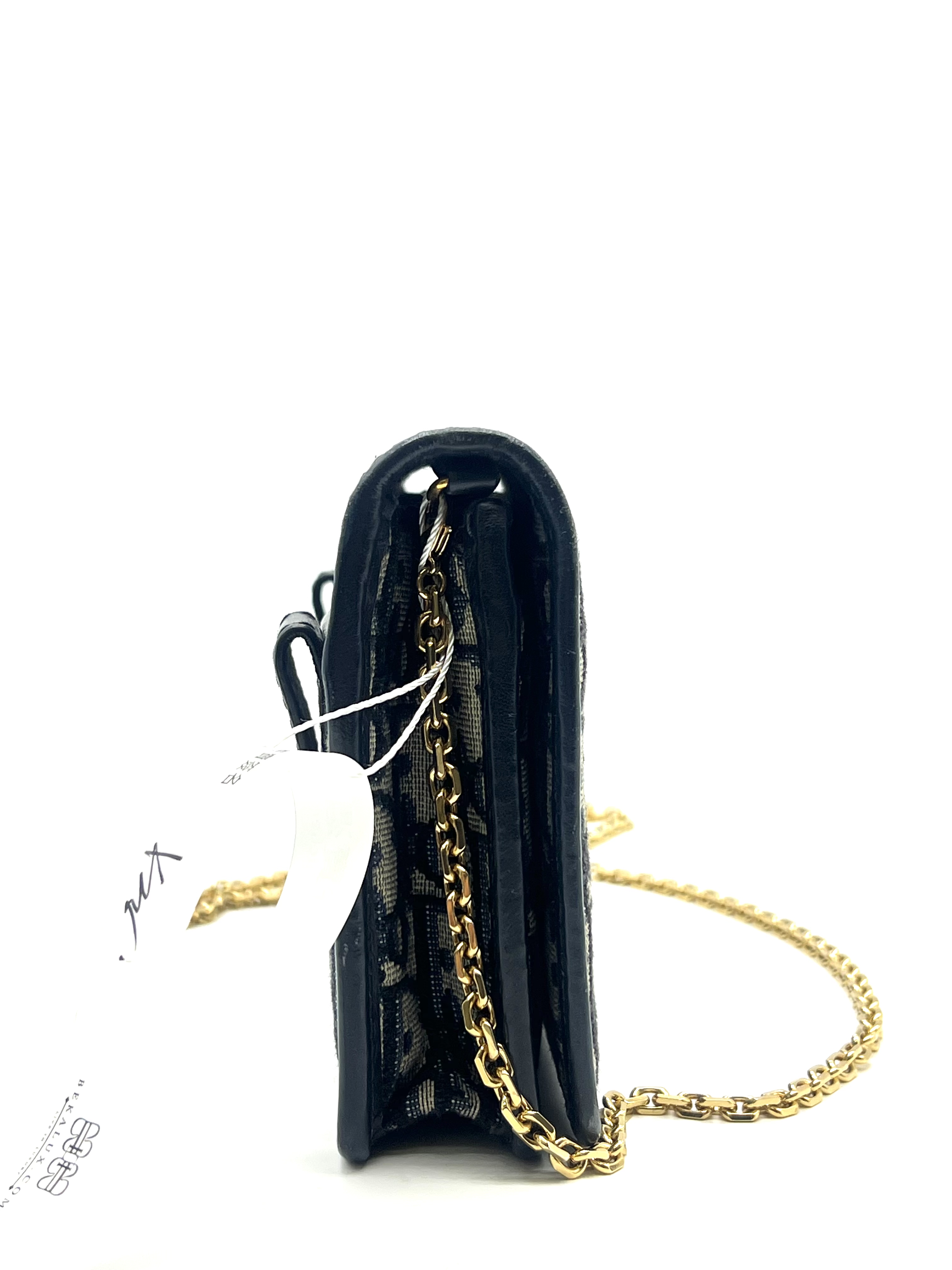 Pre-Owned DIOR Oblique 30 Montaigne 2- In-1 Pouch / Product Code: 26051526