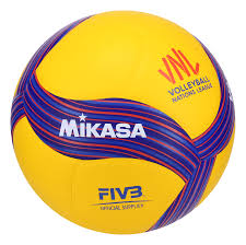 Mikasa V330W VNL Official Game Ball