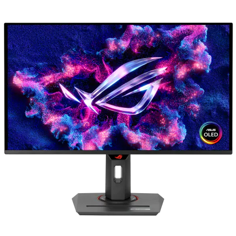 ASUS ROG Strix OLED XG27UCDMG
