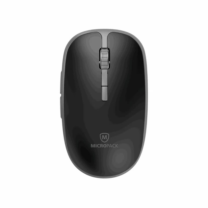 Micropack Speedy Silent 2 雙模無線滑鼠 [預計8月中出貨]